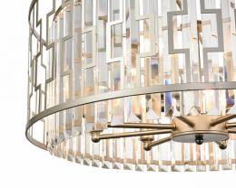 Подвесная люстра Vele Luce Polifonia  - 2